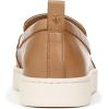 imageVionic Womens Uptown LoaferCamel Leather