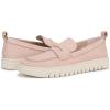 imageVionic Womens Uptown LoaferCameo Rose Suede