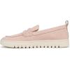 imageVionic Womens Uptown LoaferCameo Rose Suede