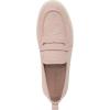 imageVionic Womens Uptown LoaferCameo Rose Suede