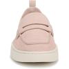 imageVionic Womens Uptown LoaferCameo Rose Suede