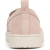 imageVionic Womens Uptown LoaferCameo Rose Suede