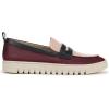 imageVionic Womens Uptown LoaferCherry Jubilee Multi