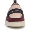 imageVionic Womens Uptown LoaferCherry Jubilee Multi