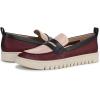 imageVionic Womens Uptown LoaferCherry Jubilee Multi