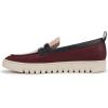 imageVionic Womens Uptown LoaferCherry Jubilee Multi