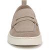 imageVionic Womens Uptown LoaferCobblestone Suede