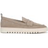 imageVionic Womens Uptown LoaferCobblestone Suede