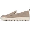 imageVionic Womens Uptown LoaferCobblestone Suede