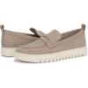 imageVionic Womens Uptown LoaferCobblestone Suede