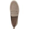 imageVionic Womens Uptown LoaferCobblestone Suede