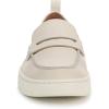 imageVionic Womens Uptown LoaferCream Leather