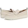 imageVionic Womens Uptown LoaferCream Leather