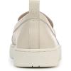 imageVionic Womens Uptown LoaferCream Leather