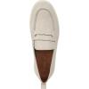 imageVionic Womens Uptown LoaferCream Leather