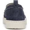 imageVionic Womens Uptown LoaferDark Denim Suede