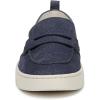 imageVionic Womens Uptown LoaferDark Denim Suede