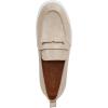 imageVionic Womens Uptown LoaferGold Leather