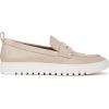 imageVionic Womens Uptown LoaferGold Metallic Leather