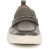 imageVionic Womens Uptown LoaferGunmetal Leather