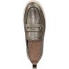imageVionic Womens Uptown LoaferGunmetal Leather