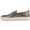 imageVionic Womens Uptown LoaferGunmetal Leather