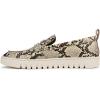 imageVionic Womens Uptown LoaferIvory Multi Leather