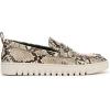 imageVionic Womens Uptown LoaferIvory Multi Leather