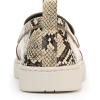 imageVionic Womens Uptown LoaferIvory Multi Leather