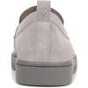 imageVionic Womens Uptown LoaferLight Grey Suede