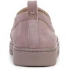 imageVionic Womens Uptown LoaferMagnolia Dusk Grey Waxed Suede