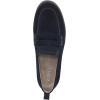 imageVionic Womens Uptown LoaferNavy Suede
