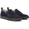 imageVionic Womens Uptown LoaferNavy Suede