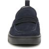 imageVionic Womens Uptown LoaferNavy Suede
