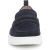 imageVionic Womens Uptown LoaferNavyWhite Suede