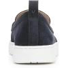 imageVionic Womens Uptown LoaferNavyWhite Suede