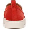 imageVionic Womens Uptown LoaferRed