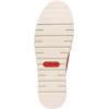 imageVionic Womens Uptown LoaferRed