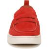 imageVionic Womens Uptown LoaferRed