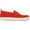 imageVionic Womens Uptown LoaferRed
