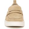 imageVionic Womens Uptown LoaferSand Suede