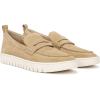 imageVionic Womens Uptown LoaferSand Suede