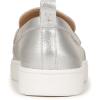 imageVionic Womens Uptown LoaferSilver Metallic