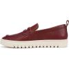 imageVionic Womens Uptown LoaferSyrah Leather