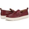 imageVionic Womens Uptown LoaferSyrah Leather