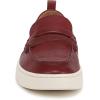 imageVionic Womens Uptown LoaferSyrah Leather