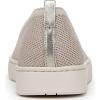 imageVionic Womens Uptown Skimmer Knit Ballet FlatCameo RoseGold Knit Fabric