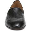 imageVionic Womens Willa Ii Slipons LoaferBlack Crinkle Nappa