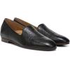 imageVionic Womens Willa Ii Slipons LoaferBlack Crinkle Nappa