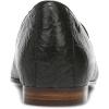 imageVionic Womens Willa Ii Slipons LoaferBlack Crinkle Nappa